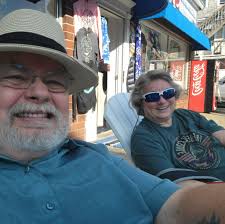 what is the noise near winn-dixie?