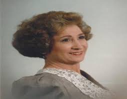 Betty Daniel Barnhardt Obituary November 5, 2018