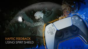 We offer an extraordinary number of hd images that will instantly freshen up your smartphone or. How Horror Game The Medium Immerses Players With The Dualsense Wireless Controller Playstation Blog
