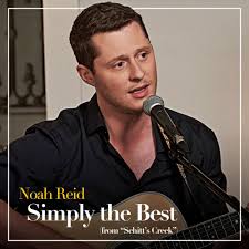 You're simply the best better than all the rest better than anyone anyone i ever met i'm stuck on your heart i hang on every word you say tear us apart baby i would rather be dead. Noah Reid Simply The Best Lyrics Genius Lyrics