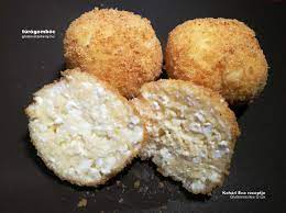 Egyszeru Olcso Tokeletes Glutenmentes Turogomboc Evatol Iz Lik Rovat