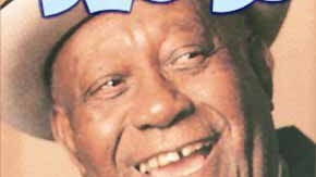 Bean Blossom gets the Blues