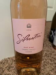 Wine overview pinot noir rosé has been a cornerstone of our production for more than a decade. 2018 Silvestri Vineyards Pinot Noir Rose Usa California Central Coast Carmel Valley Cellartracker