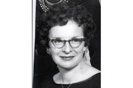 Blanche Jeanquart Obituary (1924