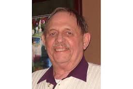 Edward Smits Obituary (1942