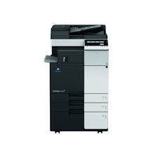 With the printing software (host software), and related explanatory written materials (documentation). Konica Minolta Printer Photocopier Printers Wholesale Trader From Solapur