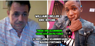 ❌A WARNING AGAIN ABOUT WILLIAMS BELLER AND ERIC RITCHIE ❌ WILLIAMS BELLER  https://www.facebook.com/williamsbeller567 WILLIAM BELLER  https://www.facebook.com/ibrahim.alhassan.9085790 URL IS IBRAHIM ALHASSAN ERIC  RITCHIE https://www.facebook.com ...