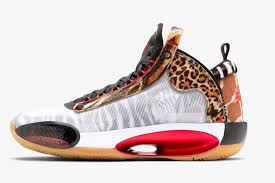 Shop jayson tatum jerseys and gear at fanatics. Jayson Tatum X Air Jordan 34 Zoo Release Info Price Point Footwear News