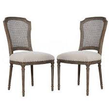 Provence Cane Back Dining Chair Provence Chic Provencechic Diningchairs French Country Dining Chairs Dining Chairs Modern Country Bathrooms