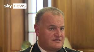 GMP’s new Chief Constable said change will be 'at pace', but that they  ‘aren’t inventing anything that hasn’t been done before’.