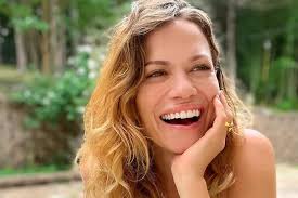 It's Bethany Joy Lenz Day : r/HallmarkMovies