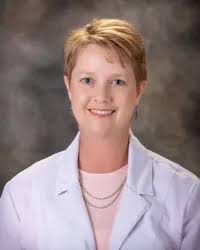 Rebecca Buckalew, FNP-C, Nurse Practitioner