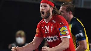 Henny ella reistad is a norwegian handball player for vipers kristiansand and the norwegian national team. Henny Reistad J99news