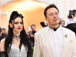 Elon musk von ashlee vance bei thalia entdecken Elon Musk Dating And Relationship History From Amber Heard To Grimes