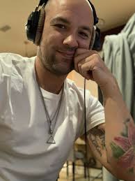 Life & Work with Andrew Van Etten