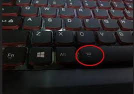 First of all, locate the key with the. How To Turn On Backlit Keyboard Lenovo Ideapad Lenovo And Asus Laptops