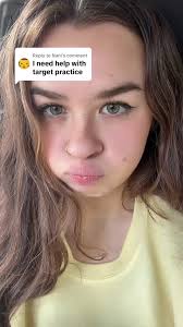 Quinnfinite Target Practice