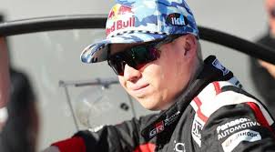 Sebastien Loeb made motorsport history once again