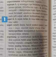 Kl, tr antara, jarak, lat, selang (waktu atau tempat). Muaqriana Ù…ÙˆØ§Ù‚Ø±ÙŠØ§Ù†Ø§ On Twitter Bandingkan 1 Kamus Dewan Edisi Keempat 2005 2 Kamus Bahasa Melayu Nusantara Edisi Kedua 2011 3 Kamus Besar Bahasa Indonesia Daring Dimutakhirkan Oktober 2020 Hanya 4 Kamus