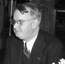 Mark Alonzo McGee (1879-1970)