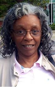 Patricia Brown Obituary