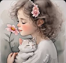 Hope you have a relaxing evening dear friends!💜💜💜💜💜💜