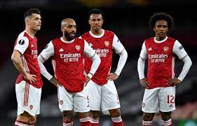 Výhra slavie na turnaji slovenského národního. Arsenal Vs Slavia Praha Penentuan Nasib The Gunners Okezone Bola