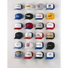 Cap Capers Baseball Cap Display Wall Mounted Hat Rack Storage Cap Display Baseball Caps Storage Baseball Cap Display