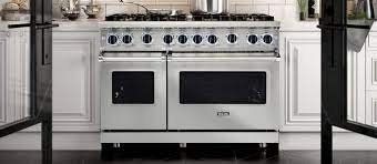 Viking is among the most popular and beloved manufactures for home appliances in the us. Viking Appliances Freestanding Ranges Ovens Refrigerators In Toronto