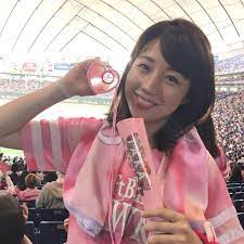 田中萌 おしゃれまとめの人気アイデア pinterest けんちゃん 女性ファン 福岡ソフトバンクホークス 女性