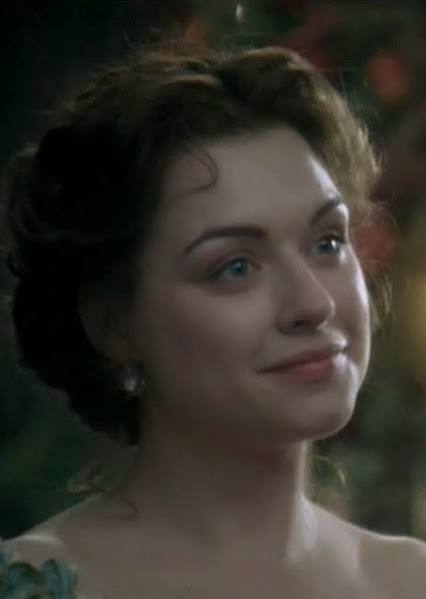 Daniela Denby-Ashe as 2000's - Actresses who could play Sera(Dragon Age:Inquisition) Fan Cast | myCast.io
