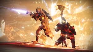 Rise of iron guide hub you will find information like general tips, walkthroughs for the campaign missions, and guides for all the new content in the expansion pack. Destiny Rise Of Iron Everything We Know Polygon