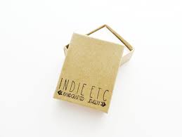 fun carry on inspired necklace