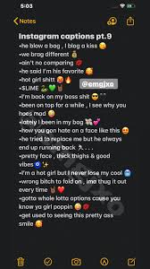 We did not find results for: Sayings Lit Baddie Captions 250 Baddie Instagram Captions 2021 Attitude Sassy Clever Short I Think You Are Searching For Baddie Instagram Captions Anjshga