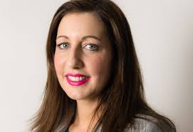 Gemma Jordan, Ulster Bank: 40under40 Profile · BUSINESSFIRST