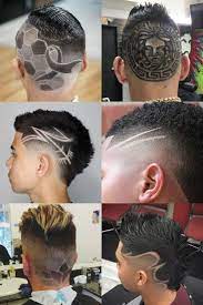 Pin On Men S Hairstyles