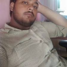 Dr. Ajmat Ali in Vijaypur Sisawan,Sravasti