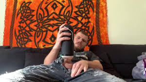 Sam Samuro - Princeblade Vs. PDX Elite Vibrating Mega Milker