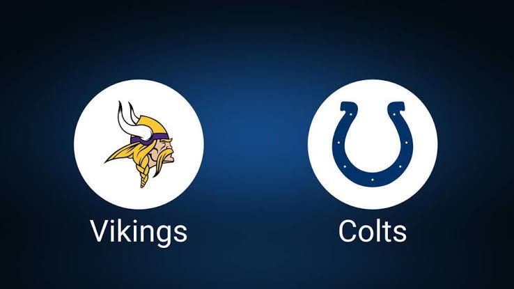 How to buy Minnesota Vikings vs Indianapolis Colts NFL tickets