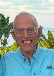 Yde J. Van Der Meulen Obituary March 2, 2024