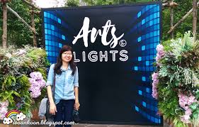 About this piece scenic art why settle for blank walls, when you can transform them into stunning vista points. Arts And Lights By Mah Sing Icon City Petaling Jaya Malaysia Woan Koon Colourful Life