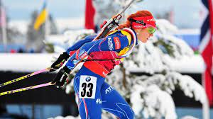 Biathlon world championships have been organised since 1958. Ibu World Championships Sprint Women Holmenkollen 05 03 2016 Youtube