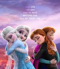 You Are The One You Ve Been Waiting For Frozen 6 675 Likes 29 Comments ƒ૨sƶeɳ Elsa Of Arrendell On Instagram Cr Chocolatiey Elsa Anna Frozen2 Frozen Freeze Disneyla In 2020 Disney Elsa Frozen Elsa