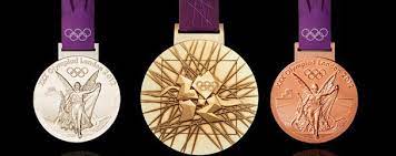 Le statistiche riportate in questa e nella successiva sezione includono i risultati ottenuti nel corso dei giochi olimpici intermedi, non riconosciuti ufficialmente dal cio. Medagliere Olimpiadi Londra 2012 Medaglie 29 7