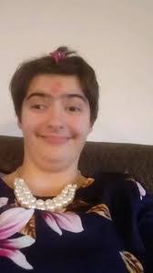 Shannon Copas's Instagram, Twitter & Facebook