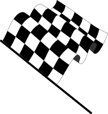 Flags coloring pages consist of a wide range. Kid Fonts Checkered Flag Coloring Pages For Kids Kid Fonts