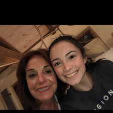 Abby Giordano interview with Marlene Giordano