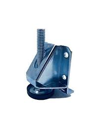 Heavy Duty Leg Levelers Small Foot 4 Pcs Heavy Duty Leveler Legs W Lock Nuts 2000 Lb Amazon Com Woodworking Projects Hardware Woodworking