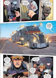 Victoria moroles as kate bishop. Let S Talk Marvel Champions On Twitter Wotr Magazine Is Out Today A Brand New Preview At Journey Into Mystery 1 By The Mcelroys Andre Lima Featuring Kate Bishop Miles Morales Balder