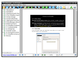 It lets you view and print pdf files on a variety of hardware and. Free Pdf Reader Descargar